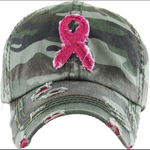 Pink Ribbon-Hope - Picture 12 of 16